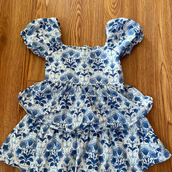 Show Me Your MuMu Other - Show me your Mumu Little Miss Mini Dress
Size 1T
